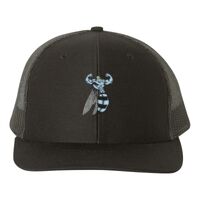 Snapback Trucker Cap Thumbnail