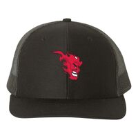 Snapback Trucker Cap Thumbnail
