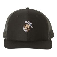 Snapback Trucker Cap Thumbnail