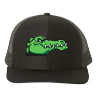 Snapback Trucker Cap Thumbnail