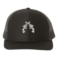 Snapback Trucker Cap Thumbnail