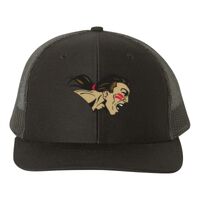 Snapback Trucker Cap Thumbnail