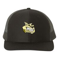 Snapback Trucker Cap Thumbnail