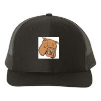 Snapback Trucker Cap Thumbnail