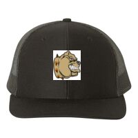 Snapback Trucker Cap Thumbnail