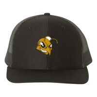 Snapback Trucker Cap Thumbnail