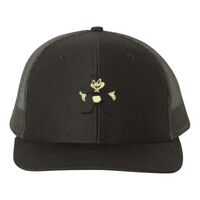 Snapback Trucker Cap Thumbnail