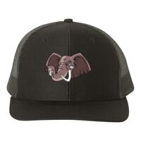 Snapback Trucker Cap Thumbnail