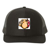 Snapback Trucker Cap Thumbnail