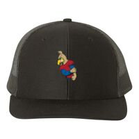 Snapback Trucker Cap Thumbnail