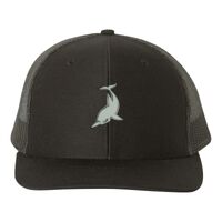 Snapback Trucker Cap Thumbnail