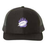 Snapback Trucker Cap Thumbnail