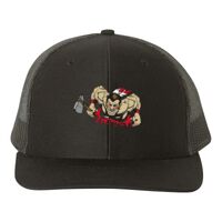 Snapback Trucker Cap Thumbnail