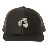 Snapback Trucker Cap Thumbnail
