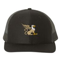 Snapback Trucker Cap Thumbnail
