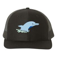 Snapback Trucker Cap Thumbnail