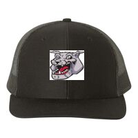 Snapback Trucker Cap Thumbnail