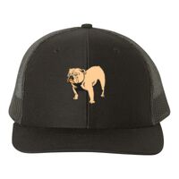 Snapback Trucker Cap Thumbnail