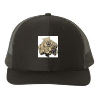 Snapback Trucker Cap Thumbnail