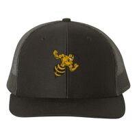 Snapback Trucker Cap Thumbnail