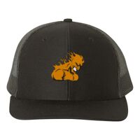 Snapback Trucker Cap Thumbnail