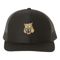 Snapback Trucker Cap Thumbnail