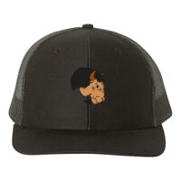 Snapback Trucker Cap Thumbnail