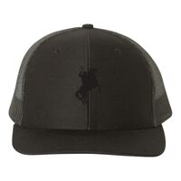 Snapback Trucker Cap Thumbnail