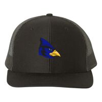 Snapback Trucker Cap Thumbnail