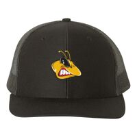 Snapback Trucker Cap Thumbnail