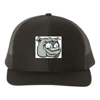 Snapback Trucker Cap Thumbnail