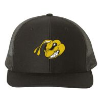 Snapback Trucker Cap Thumbnail
