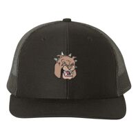 Snapback Trucker Cap Thumbnail