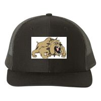 Snapback Trucker Cap Thumbnail