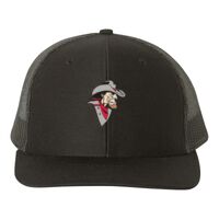 Snapback Trucker Cap Thumbnail