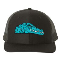 Snapback Trucker Cap Thumbnail