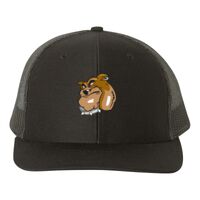 Snapback Trucker Cap Thumbnail
