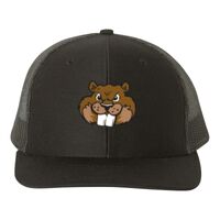 Snapback Trucker Cap Thumbnail