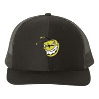 Snapback Trucker Cap Thumbnail