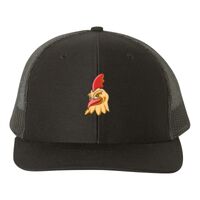 Snapback Trucker Cap Thumbnail