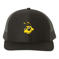 Snapback Trucker Cap Thumbnail