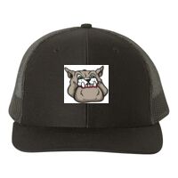 Snapback Trucker Cap Thumbnail
