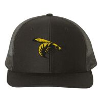 Snapback Trucker Cap Thumbnail