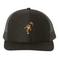 Snapback Trucker Cap Thumbnail