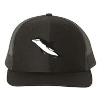 Snapback Trucker Cap Thumbnail