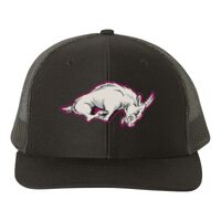 Snapback Trucker Cap Thumbnail