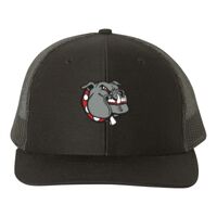 Snapback Trucker Cap Thumbnail