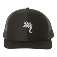 Snapback Trucker Cap Thumbnail