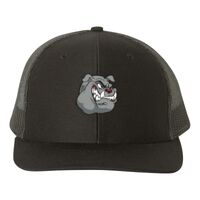 Snapback Trucker Cap Thumbnail