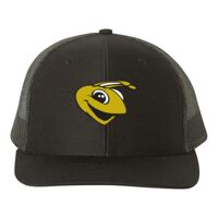 Snapback Trucker Cap Thumbnail